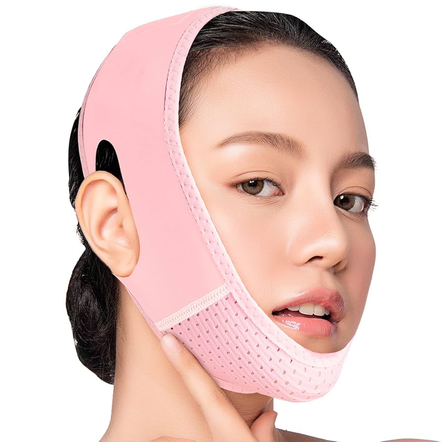 Amazon.co.jp: いびき防止グッズ 顎固定サポーターい いびき防止